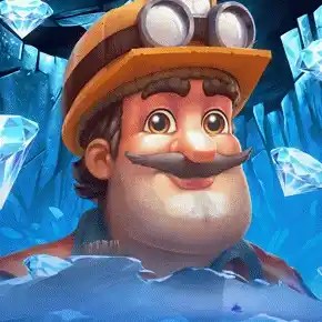 Enjoy 1 Reel – Golden Rush by Spinomenal – logo hosted on lebullportugal.com