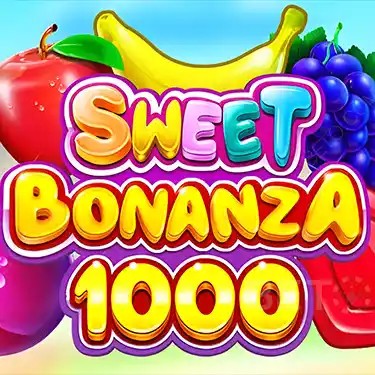 Play the Sweet Bonanza 1000 slot by Pragmatic Play on LeBull Casino