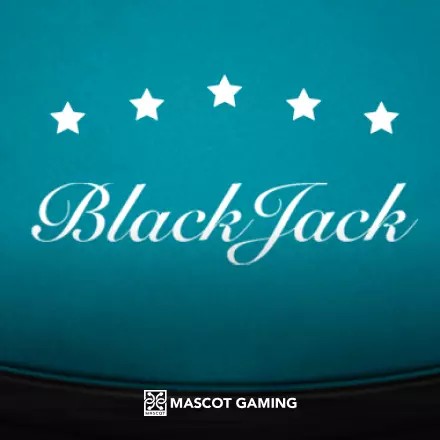 Play Black Jack slot by Mascot Gaming on lebullportugal.com