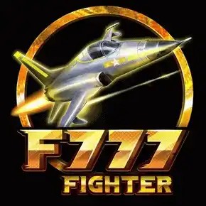 F777 Fighter logo by Onlyplay at LeBull Casino