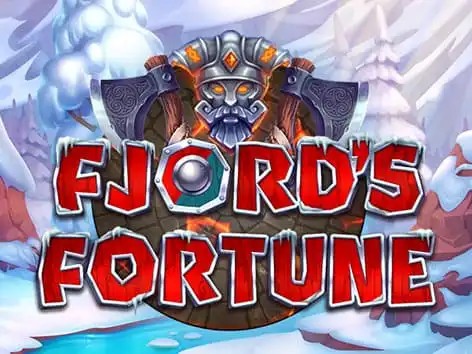 Fjord’s Fortune by Red Tiger Gaming, showcased at lebullportugal.com – game logo