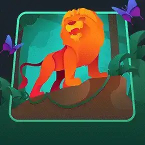 Jogo Do Bicho game by InOut – logo hosted on LeBull Casino