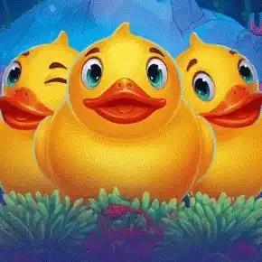 Lucky Fishing online game logo by NetGame Entertainment on lebullportugal.com