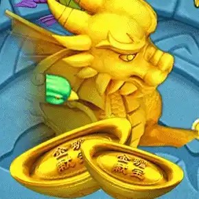 Mythical Beast – slot by KA Gaming, featured at lebullportugal.com