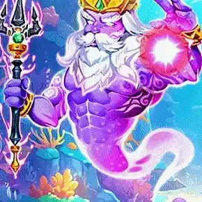 Play the Poseidon’s Secret 2 slot by KA Gaming on LeBull Casino