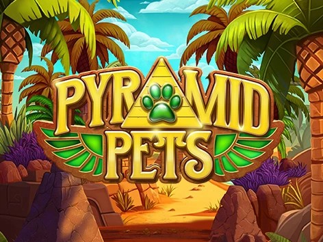 Pyramid Pets online slot from Play&#039;n GO – play at lebullportugal.com