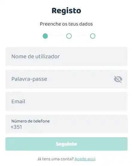 registration