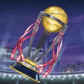 SIX or OUT! logo by Gaming Corps LeBull Casino