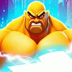 Street Power slot visual from BGAMING available on lebullportugal.com