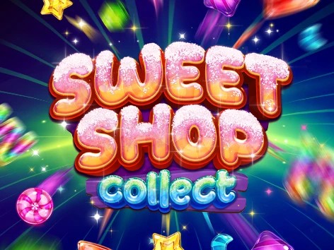 Sweet Shop Collect slot visual from Jili Games available on lebullportugal.com