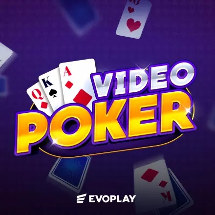 Video Poker casino game by Reevo – featured logo at LeBull Casino