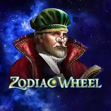 Zodiac Wheel – slot by Amusnet Interactive, featured at lebullportugal.com